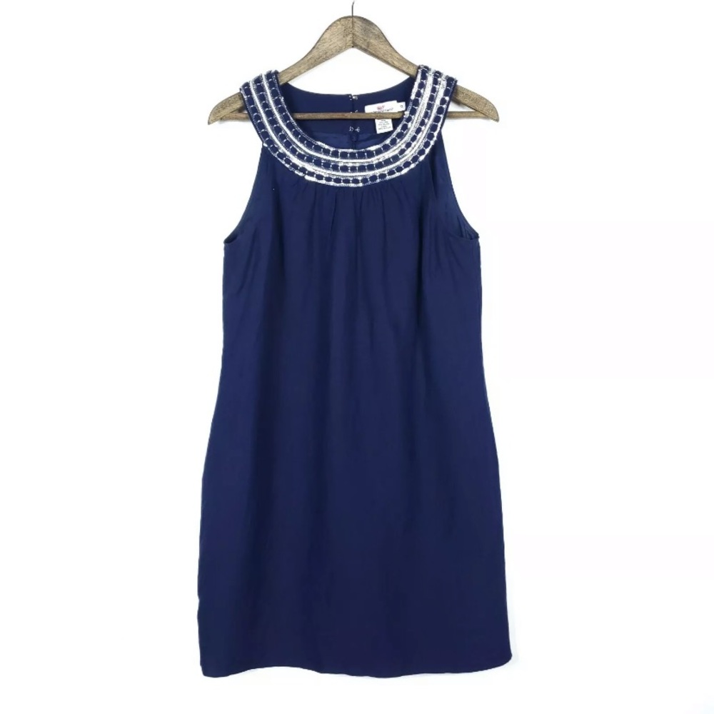 Vineyard Vines Shift Dress
